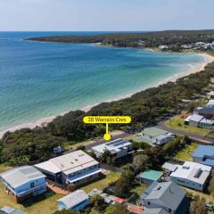 Morze Beachfront, Currarong