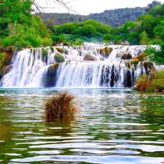 Matanovi dvori-Krka National Park