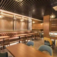 James Joyce Coffetel Beijing Conference Center Wangjing Laiguangying