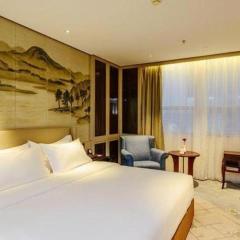 Dahe Jinjiang Hotel