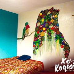 Hotel Xe kaqasiiwaan