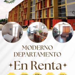 Sweet Home - Departamento 3 dormitorios