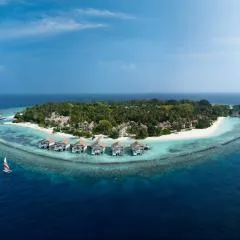 Bandos Maldives