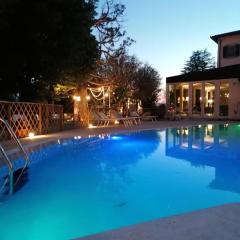 Wild Eagle Safari Resort