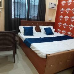 Hotel O Narayan Palace