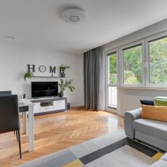 Apartament Kamienna Gdynia