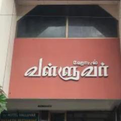 Hotel Valluvar
