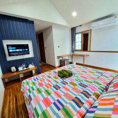 One Sa-Kaeo Homestay