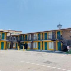 Niagara Best Inn