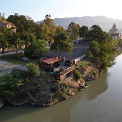 Space In Mtskheta