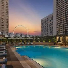 Conrad Singapore Marina Bay