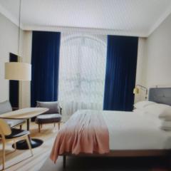 Hotel Abhinandan