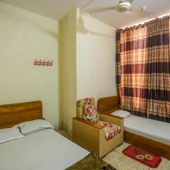 Hotel White House International