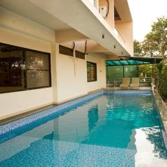 The Misty Villas Igatpuri by Natura Stays, 6 BHK