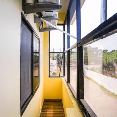 Hotel O Sai Saugat