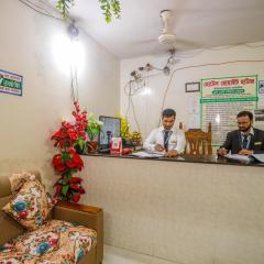 Hotel White House International