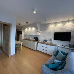 Triventi Mountain Residence Apartament Miętowy Zakątek