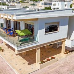 Villa Giulia Sea View