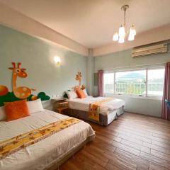 墾丁亞維儂莊園民宿