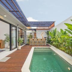 NaraDama Villa Seminyak Bali
