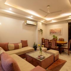 BedChambers Aparthotels Near Medicity, Gurgaon