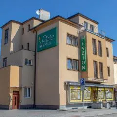 Penzion Růže