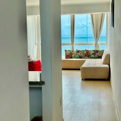 Apartamento frente a Playa Bella Vista