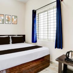 Hotel O Dasarahalli Metro Station Bangalore Formerly Megha Ventures