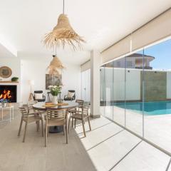 Casa B y G