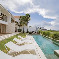 Mermaid Villa Bingin