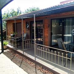 Magalies B&B LANGENHOVENPARK