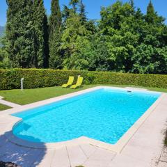 Apartment Contessa Castion