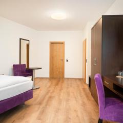 ates Hotel Lampertheim by AURUM