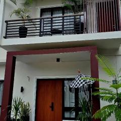 Villa Dwikora Pekanbaru
