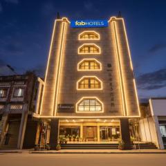 FabHotel Darshan Tower