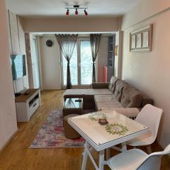 Apartman Centar
