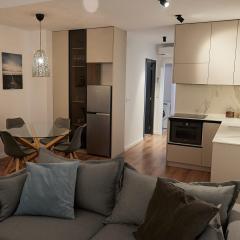 Artes 3- Private sunny terrace & 2 baths