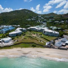 Anse Marcel Cove Suites