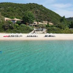 Develikia Private Villas, Pnoēlis, Ierissos