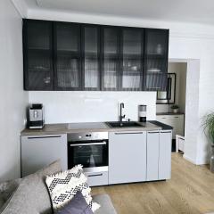 Downtown Apartment Rentals