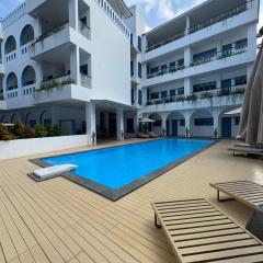 Sunset Paradise Canggu