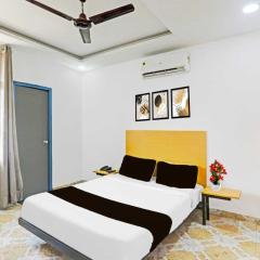 Hotel O Daraganj Ghat Prayagraj Formerly Purohit Inn