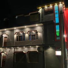 Ak Palace Ayodhya Dham