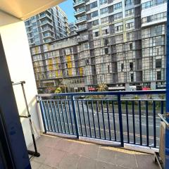 Sea Affordable staycation