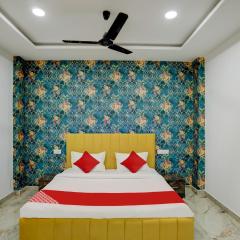 Hotel O Madhuban Villa