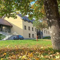 Ośrodek Szkoleniowo-Wypoczynkowy u Leśników