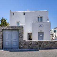 Elena Studios & Suites