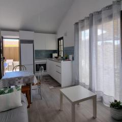 bungalow in the center of playa del inglés