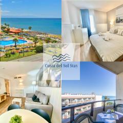 Puerto Marina Apartamento Exclusivo Vista Mar B 2 Plta 4 by Costa del Sol Stay