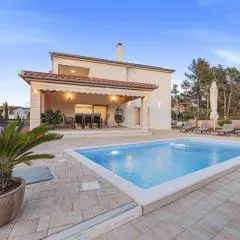 Villa Kunfin ZadarVillas